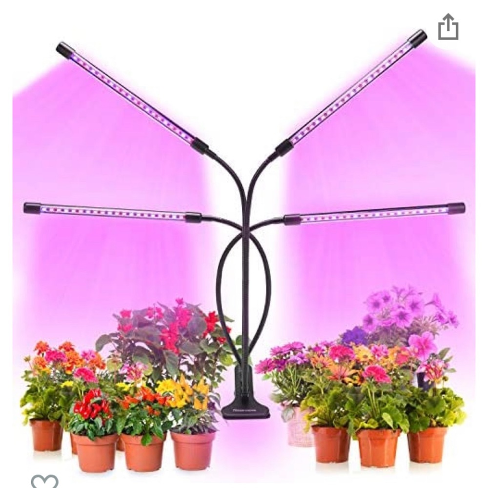 Plant light
